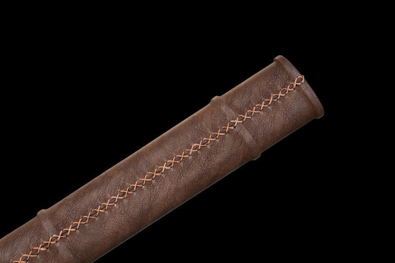 Épée Viking Wolfsong