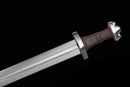 Épée Viking Wolfsong
