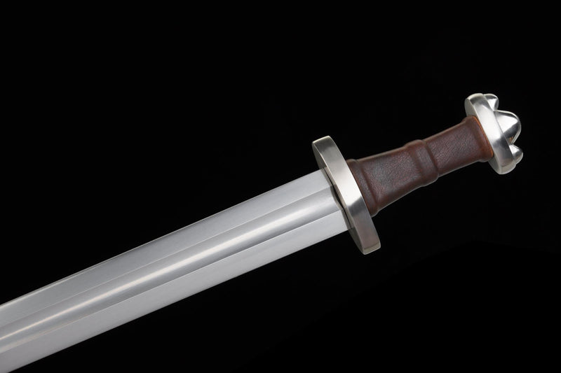 Épée Viking Wolfsong