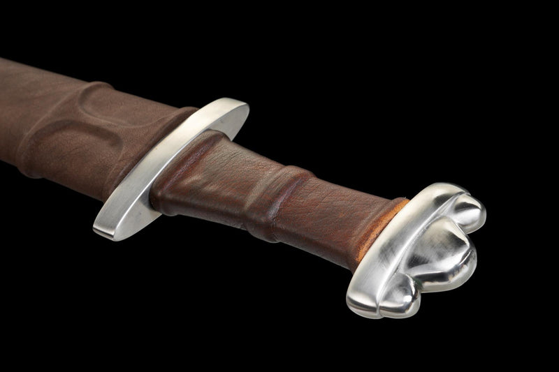 Épée Viking Wolfsong