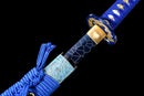 Katana Hyōretsu Sōryū 氷裂蒼竜