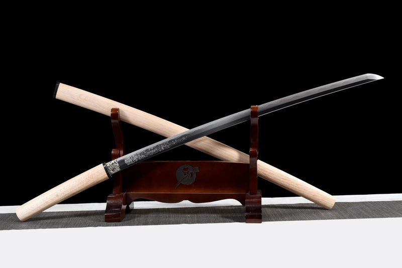 Katana Arashi-kage 嵐影の刀