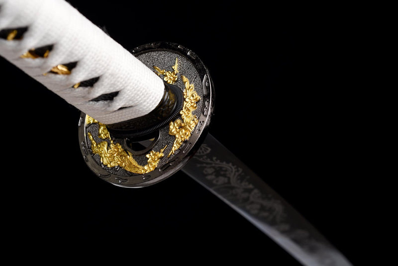 Katana Kurochō 黒蝶