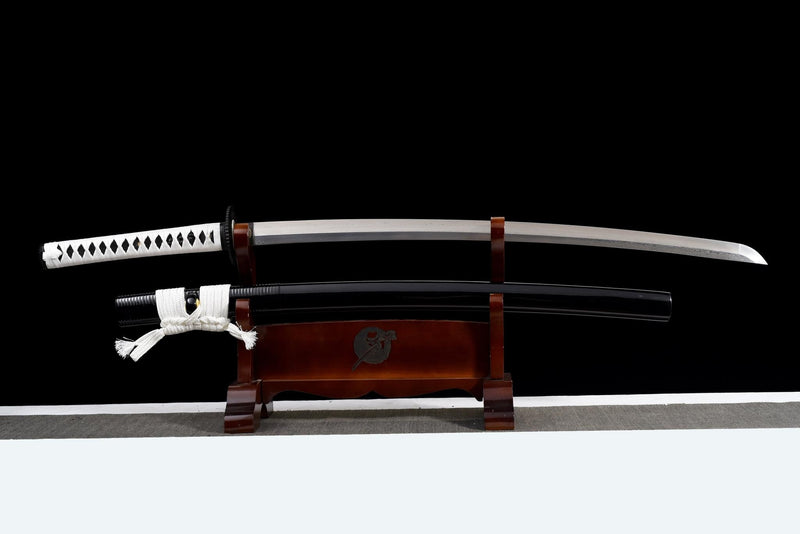 Katana Shirasagi 白鷺の刀