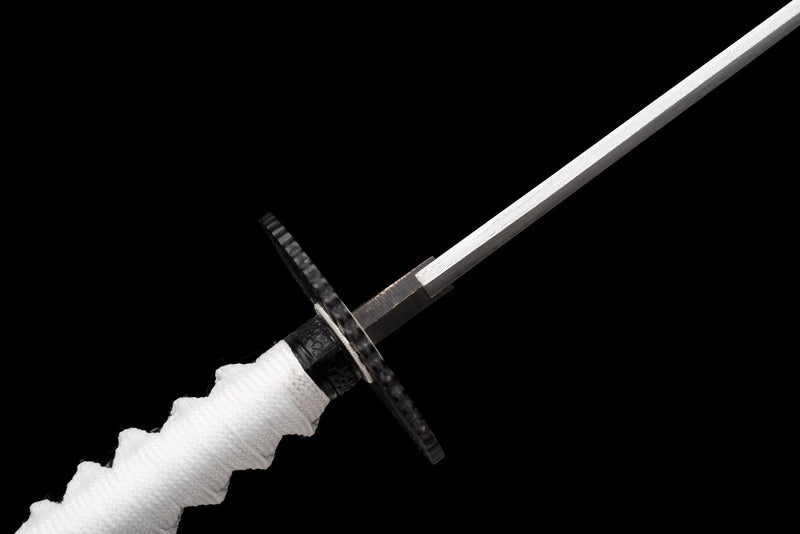 Katana Shirasagi 白鷺の刀