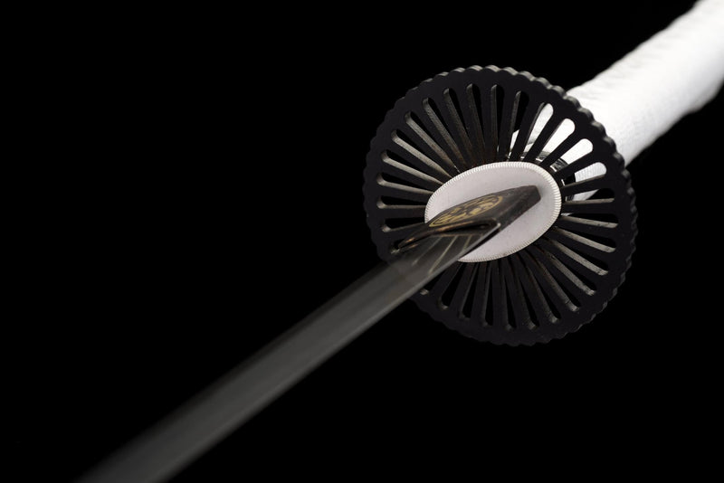 Katana Shirasagi 白鷺の刀