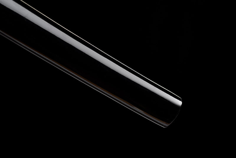 Katana Shirasagi 白鷺の刀