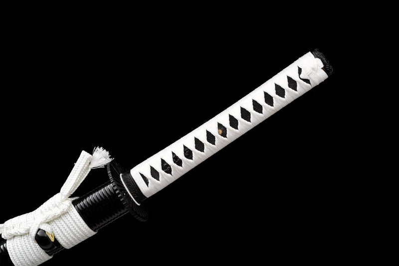 Katana Shirasagi 白鷺の刀