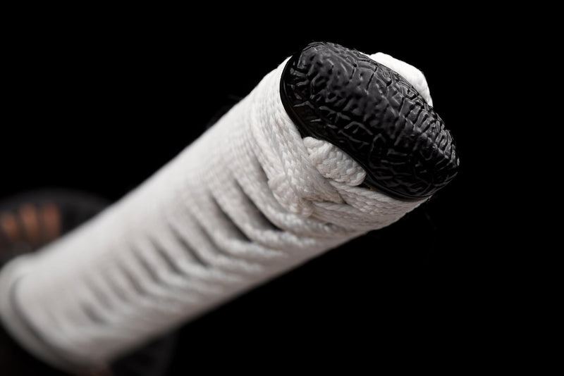 Katana Shirasagi 白鷺の刀