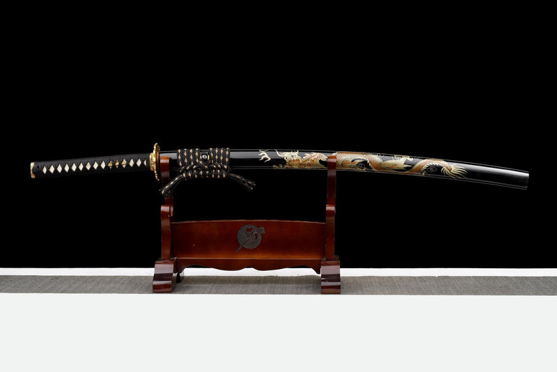 Katana Ryūō 龍皇刀