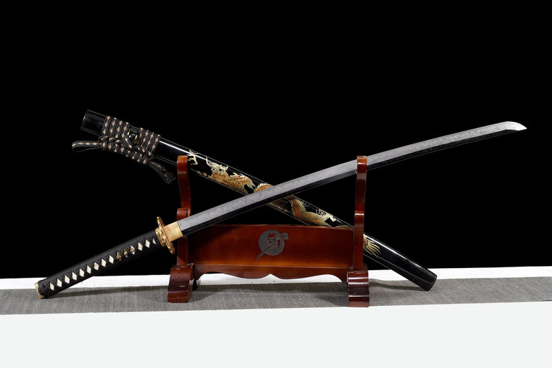 Katana Ryūō 龍皇刀