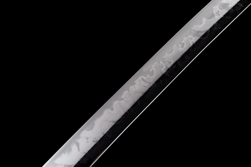 Katana Ryūō 龍皇刀