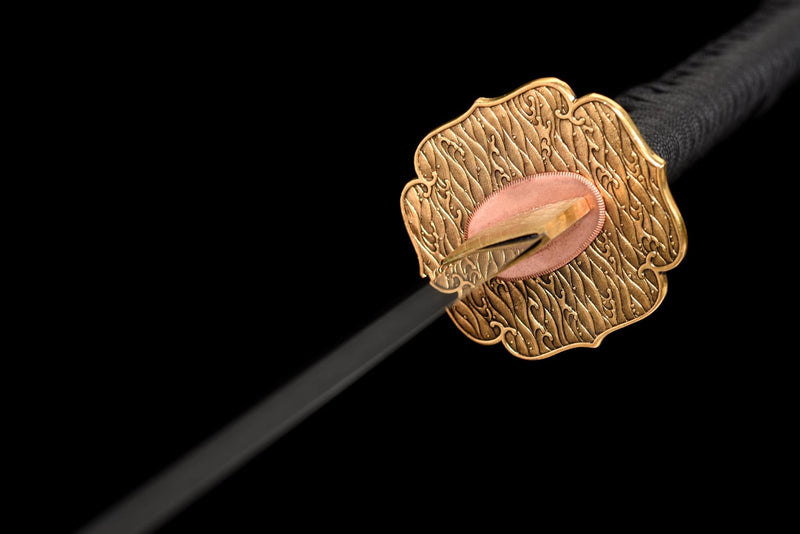 Katana Ryūō 龍皇刀