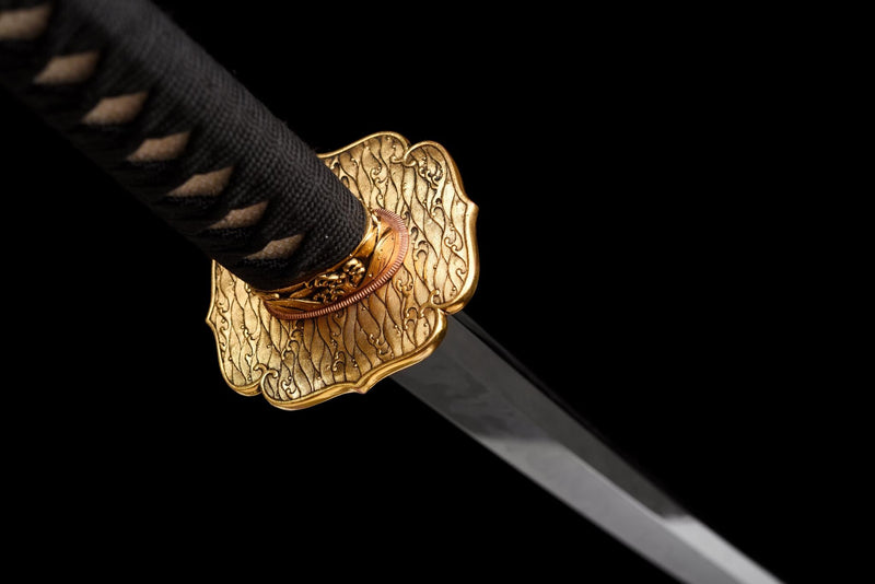 Katana Ryūō 龍皇刀