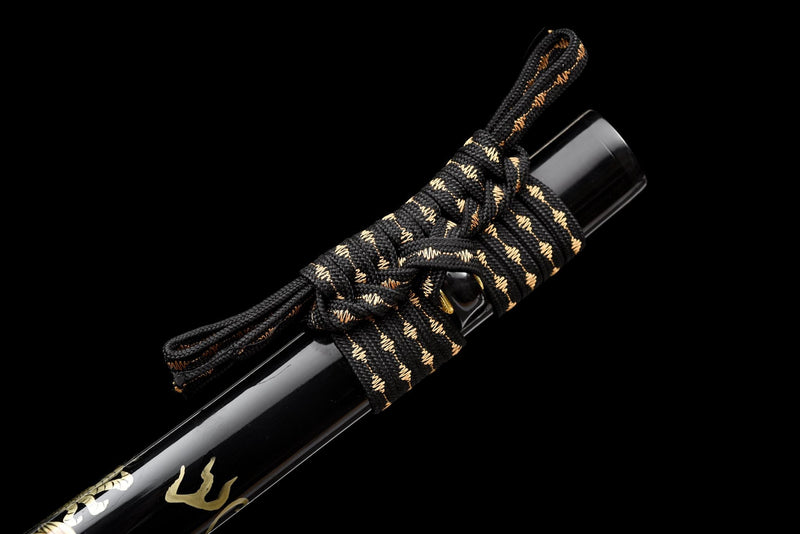 Katana Ryūō 龍皇刀