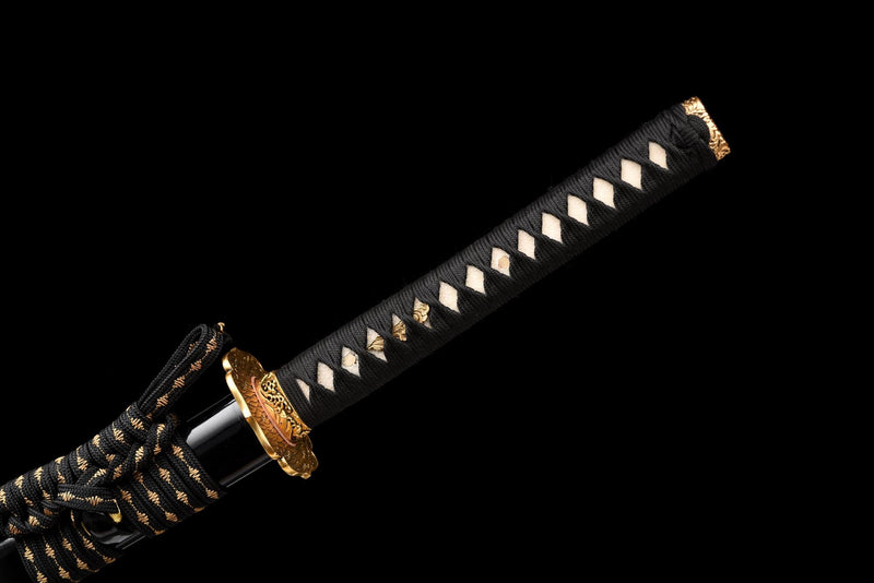 Katana Ryūō 龍皇刀