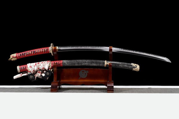 Katana Akatsuki Tachi 暁