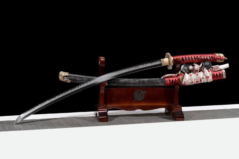 Katana Akatsuki Tachi 暁