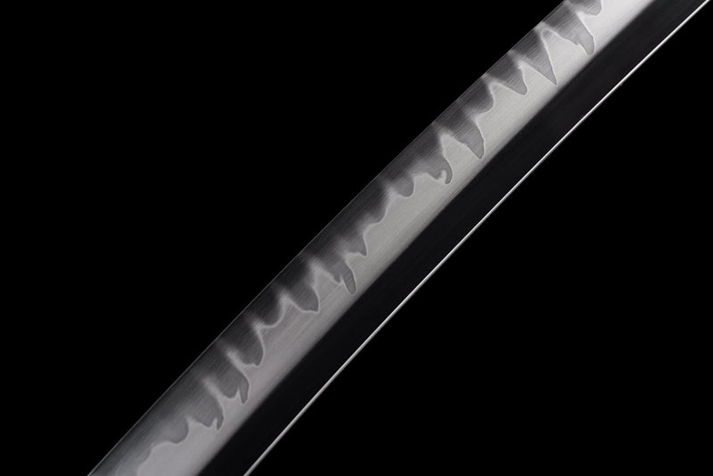 Katana Akatsuki Tachi 暁