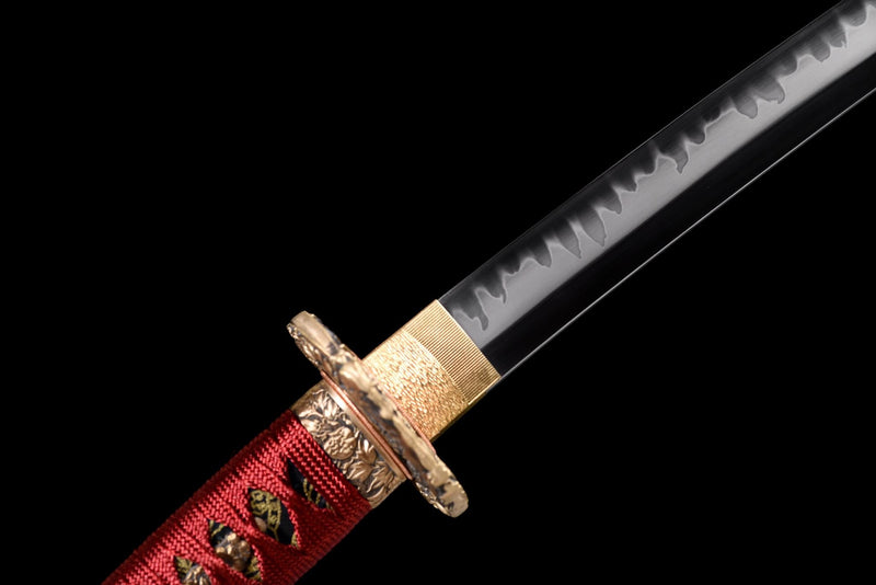 Katana Akatsuki Tachi 暁
