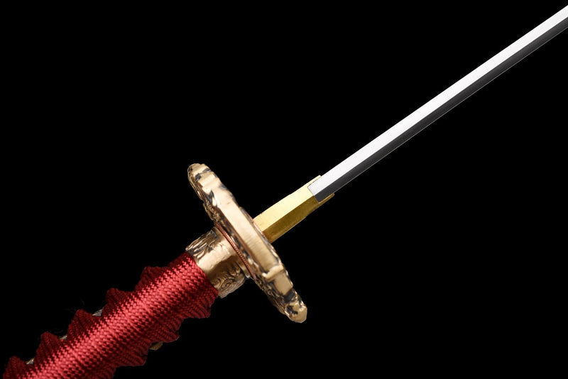 Katana Akatsuki Tachi 暁