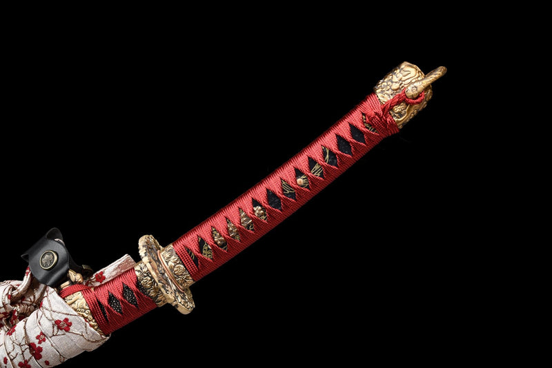 Katana Akatsuki Tachi 暁