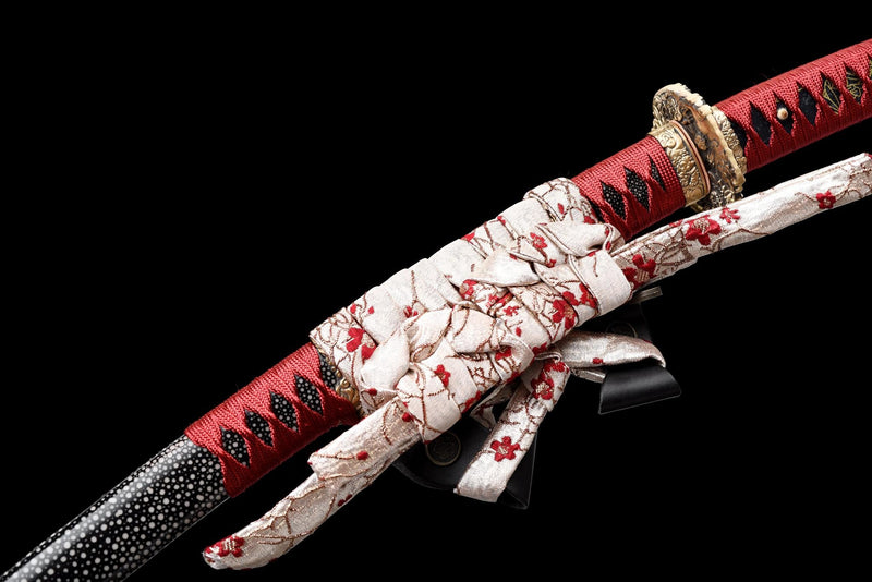 Katana Akatsuki Tachi 暁