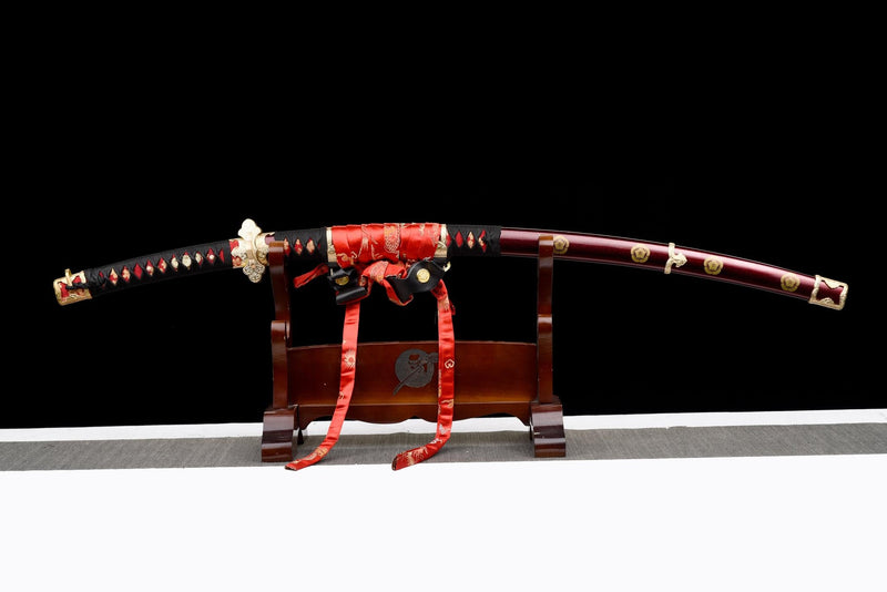 Katana Kōyō Tachi 紅葉