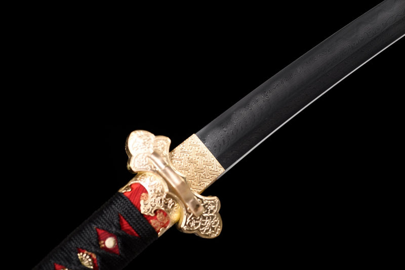 Katana Kōyō Tachi 紅葉