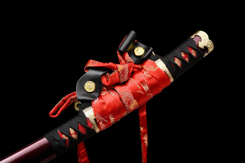 Katana Kōyō Tachi 紅葉