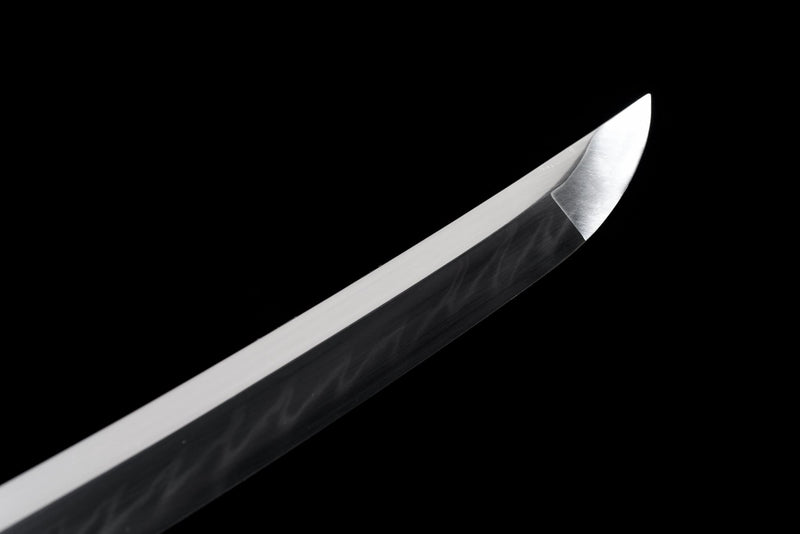 Tanto Ryokurin 緑林