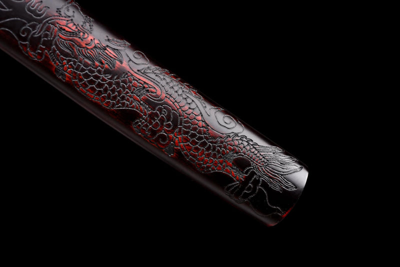 Tanto Ryokurin 緑林