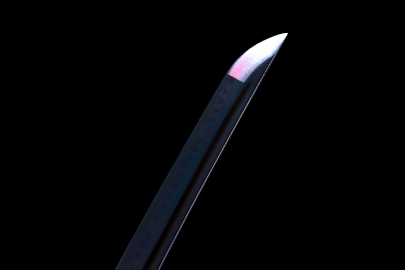 Aokami Katana 蒼神