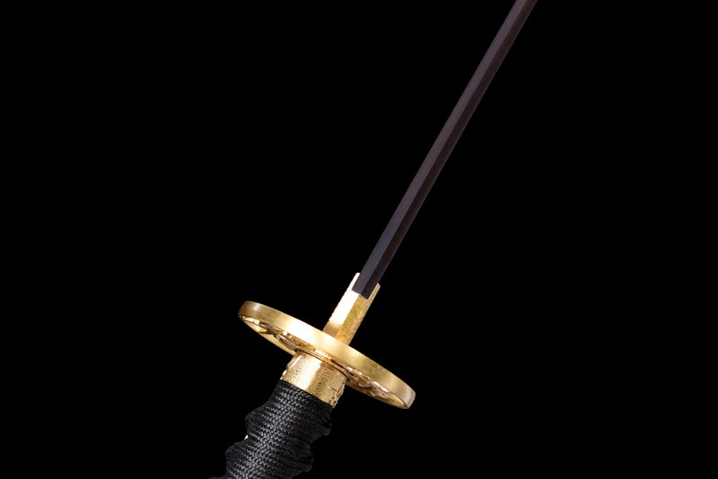 Aokami Katana 蒼神