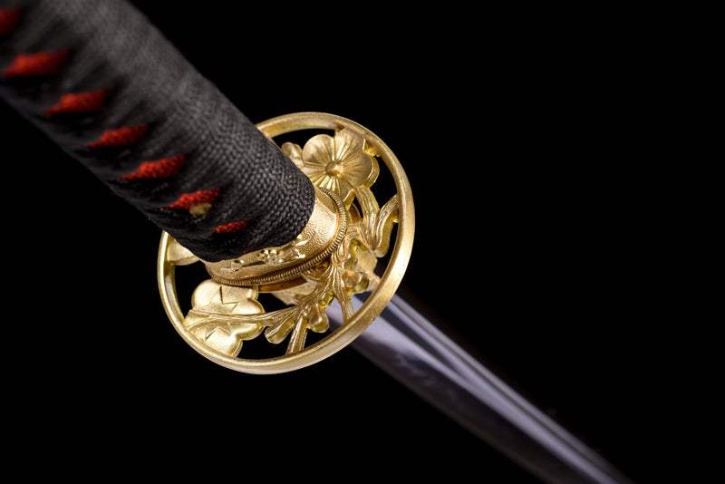 Aokami Katana 蒼神