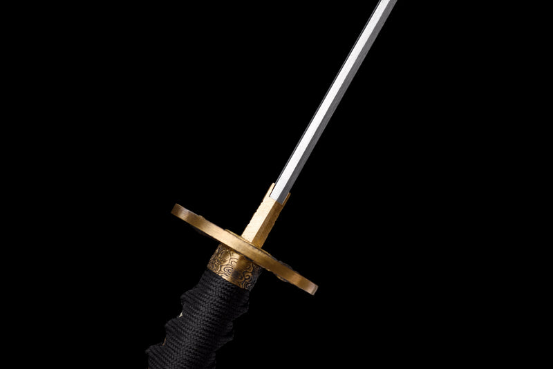 Kurotatsu Katana 黒龍