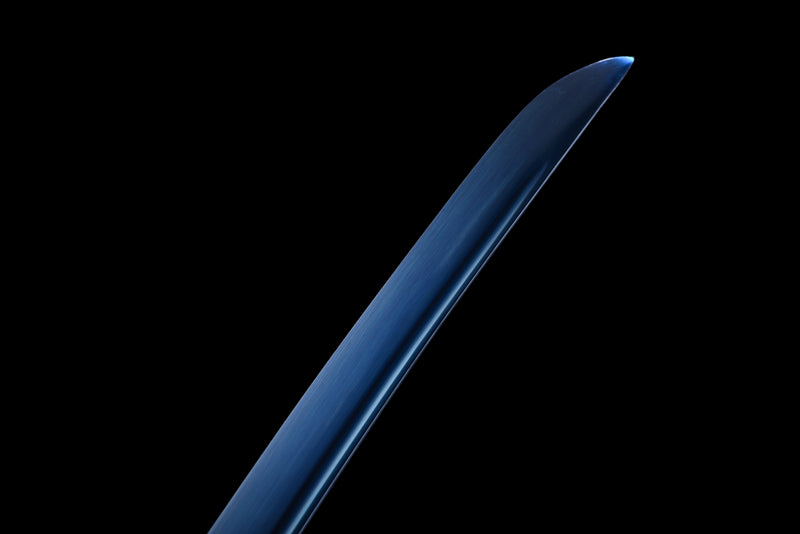 Kinmon Katana 金紋