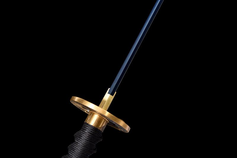 Kinmon Katana 金紋