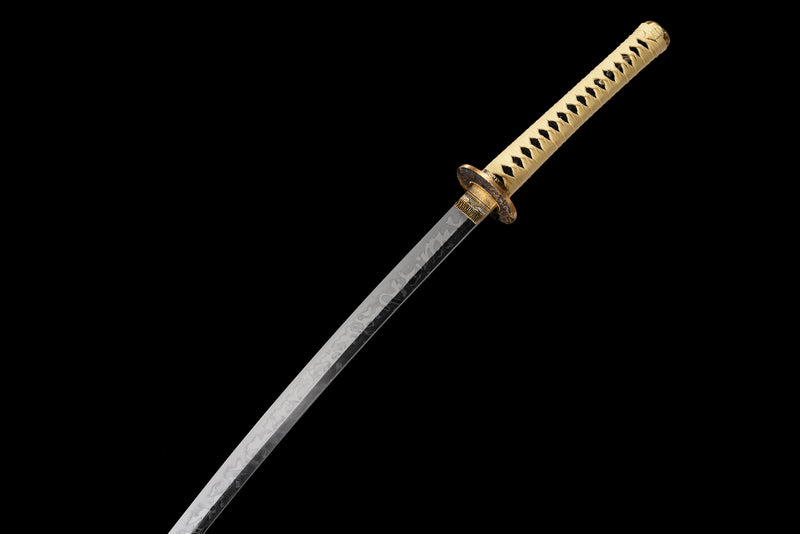 Katana Kogane Ryu 黄金龍