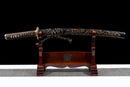 Kokuryū Wakizashi 黒竜