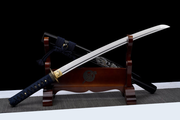 Ginryū Wakizashi 銀龍