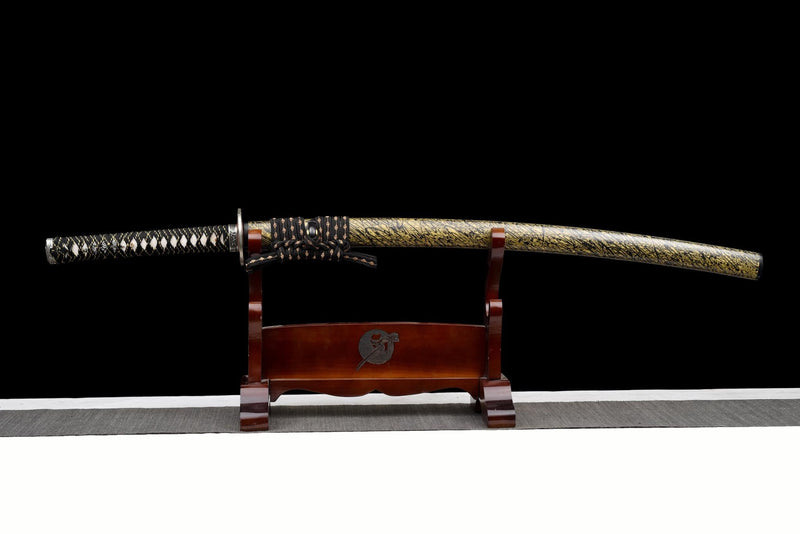 Katana Kakuran 鶴嵐