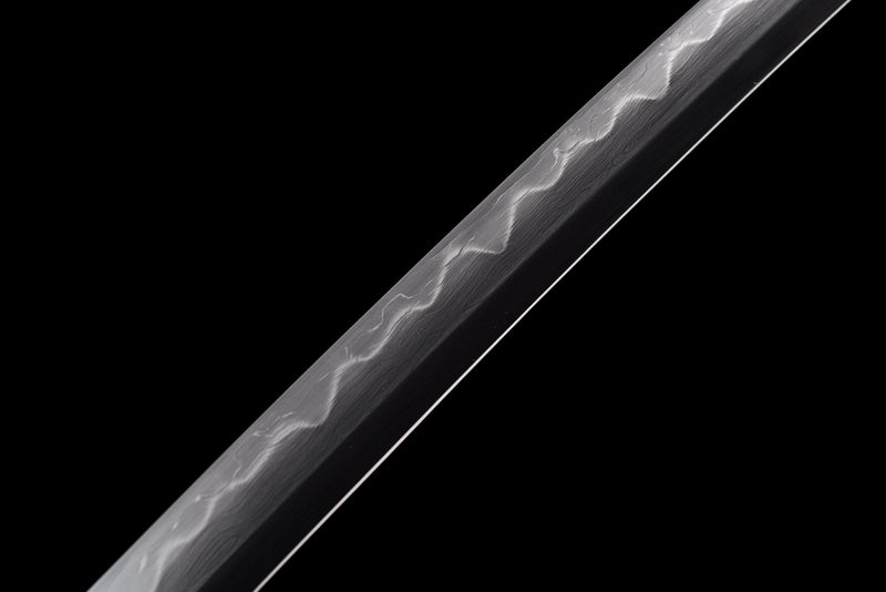 Katana Kakuran 鶴嵐