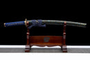 Seiryū Wakizashi 青龍