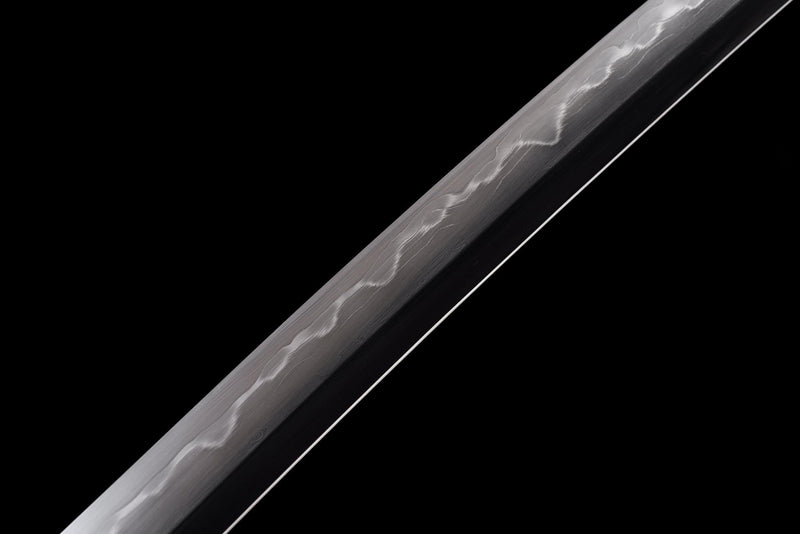 Katana Kintsurugi 金鶴刀