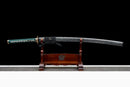 Katana Suirantō 翠嵐刀