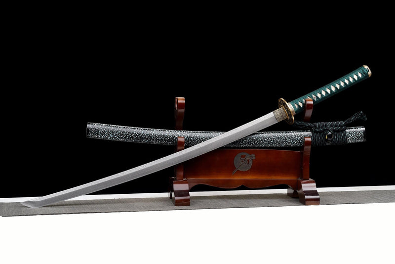 Katana Suirantō 翠嵐刀