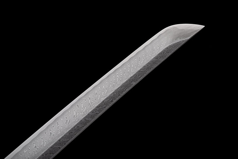 Katana Suirantō 翠嵐刀