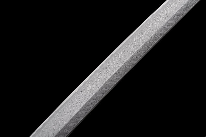 Katana Suirantō 翠嵐刀