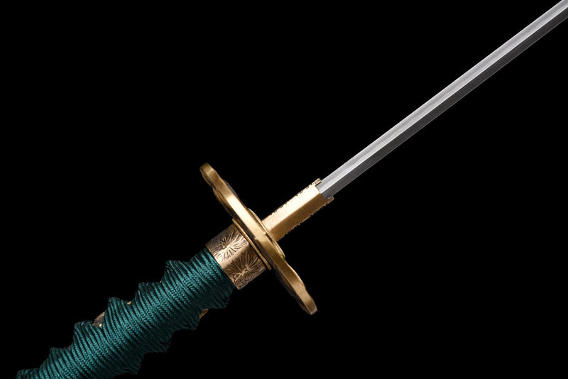 Katana Suirantō 翠嵐刀
